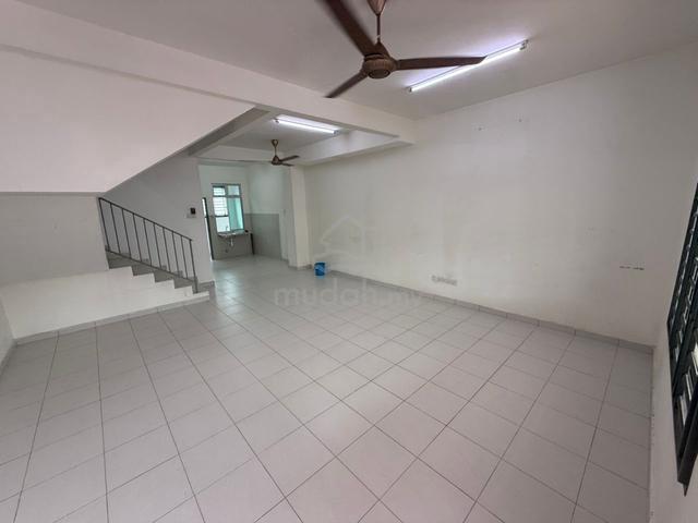 2 Storey Terrace | Aster Residence | Pulai Mutiara | Near Tuas Link 1