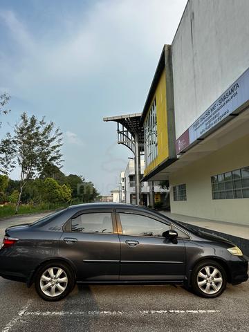 2008 Honda CITY 1.5 VTEC MY03 GD ENHANCED (A) - 5