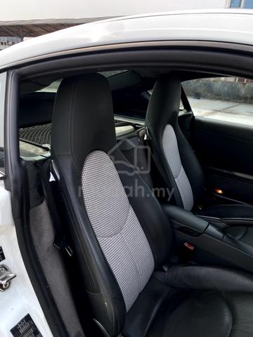 2007 Porsche CAYMAN 3.4 S 987 (A) - 5