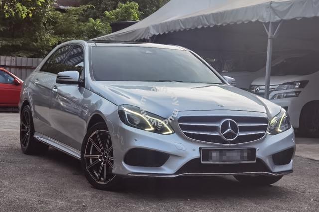 E300 bluetec deals hybrid for sale