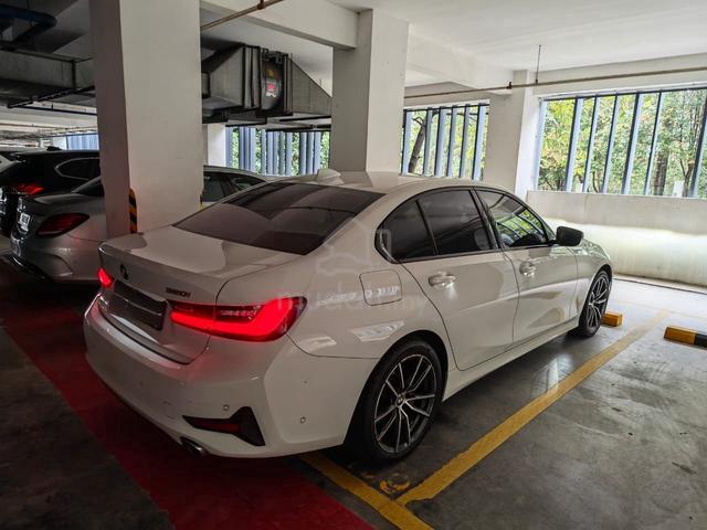 2020 Bmw 3 SERIES 2.0 20I SPORT MY19 G20 (A) - 2