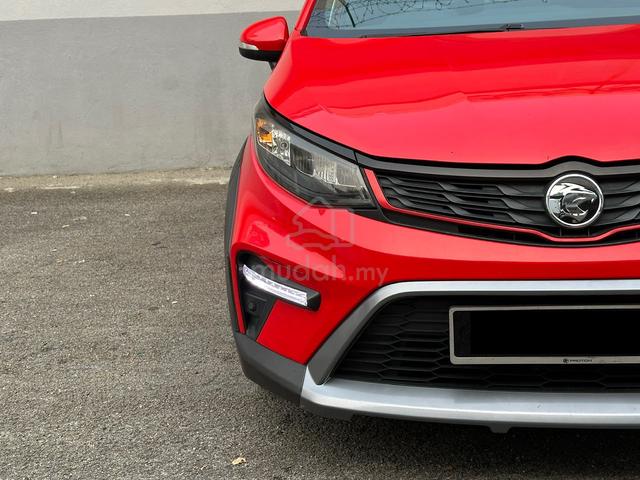 Proton IRIZ 1.6 ACTIVE (A) - 4