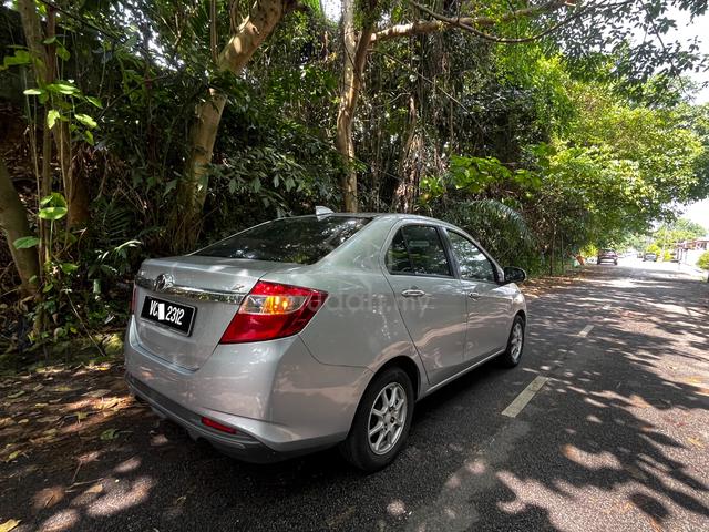 2018 Perodua BEZZA 1.3 PREMIUM X 3 thn warranty - 4