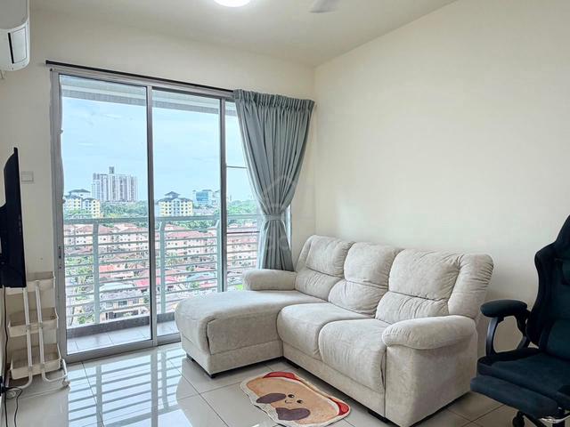 Larkin Heights 1