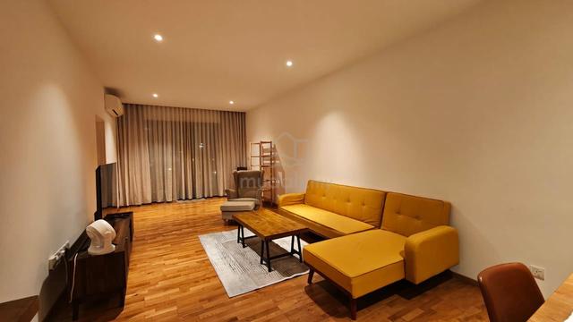 Urban Residences 1