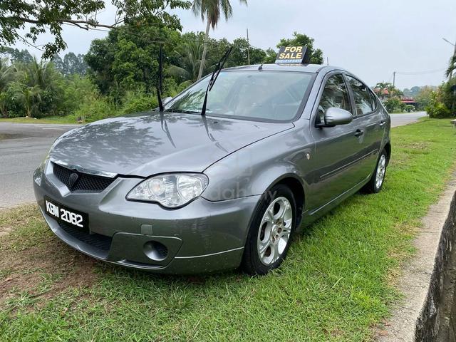 Proton Gen2 1.3 (Auto) 2006 1 Owner - 1