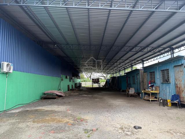 200Amp Light Industry Factory KAWASAN PERINDUSTRIAN TENGGARA FOR RENT 3