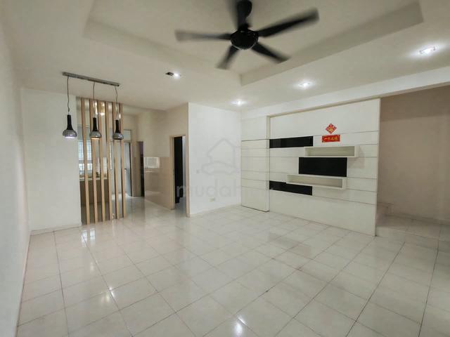 Setia Indah 9 ~ 2.5 Storey / Permas Jaya 13 Renovated 2 Storey SALE 1