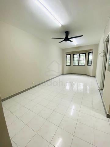 Impian Apartment 1
