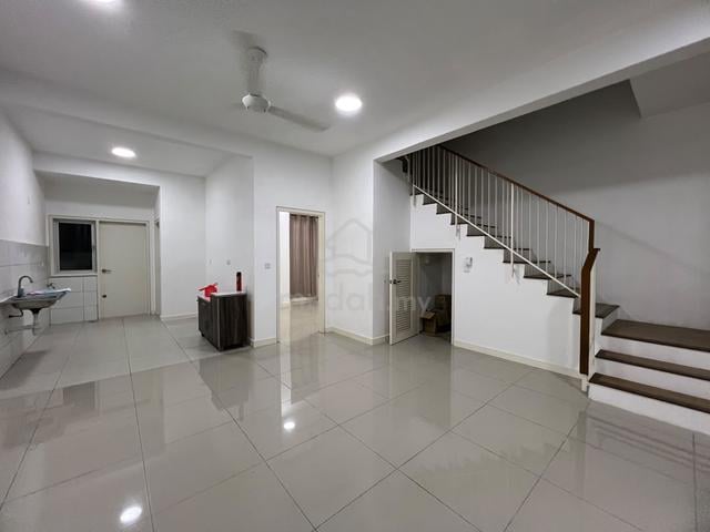 Garland 2 Residence Kota Emerald Rawang 1