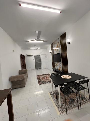 Central Park Apartment, Seremban 2 1