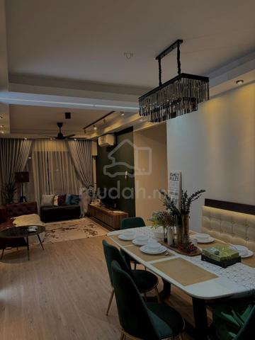 Aspire Residence 1