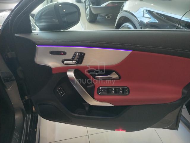 MICHELIN 19000KM PANORAMIC HUD 360CAM 2020Unreg 🎉 - 5