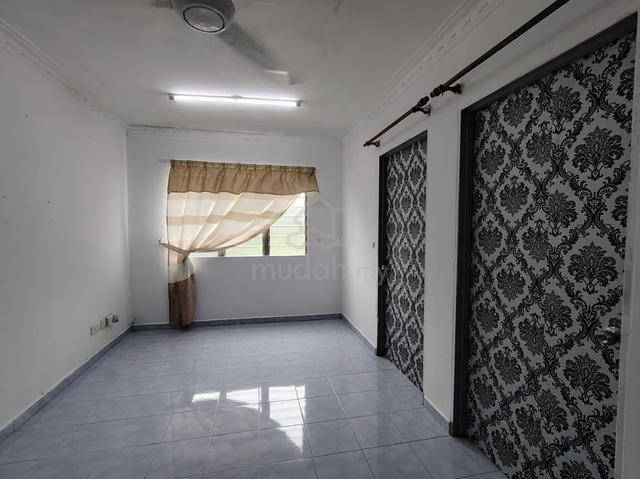 PPR Selayang Mulia 1