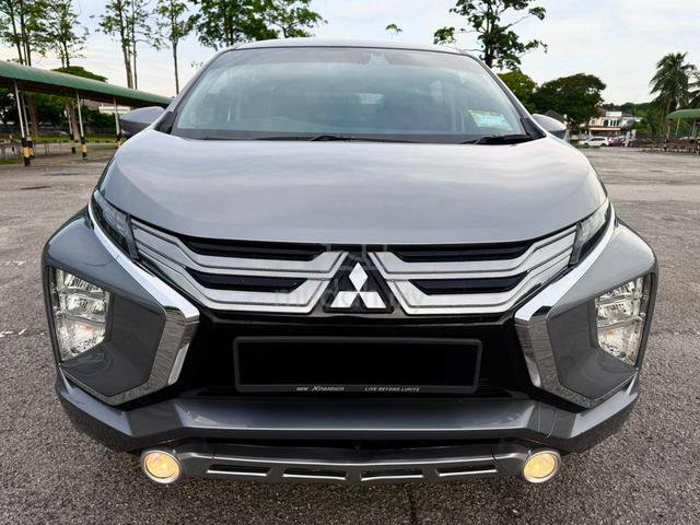 2022 Mitsubishi XPANDER 1.5 (A) SUV FAMILY CAR - 2