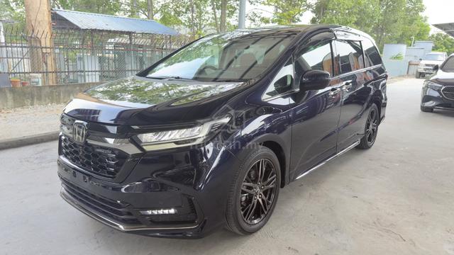 2021 Honda ODYSSEY Absolute EX 2021 2.4L (A) - 2
