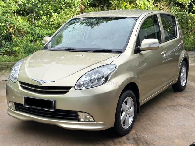 2006 Perodua MYVI 1.3 EZi (A) - 3