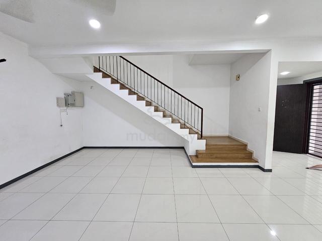 Nahara Bukit raja 1