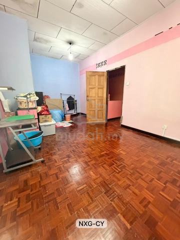 FULL LOAN💯Taman Berkeley Klang nr Eng Ann - 2 Sty House For Sale 1