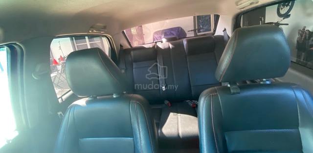 2013 Proton SAGA 1.6 FLX SE (A) - 5