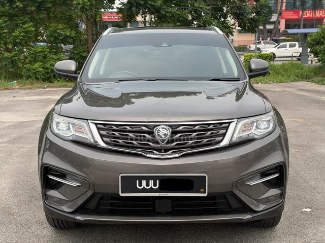 UUU Proton X70 1.8 Premium - 3