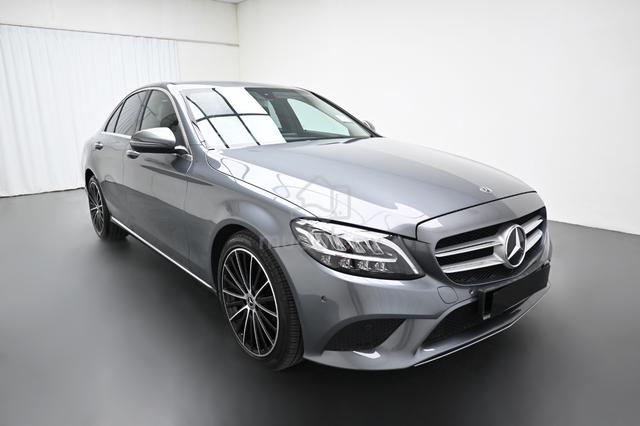 2018 Mercedes Benz C200 1.5 AV FL FSR 1-YR WARRNTY - 3