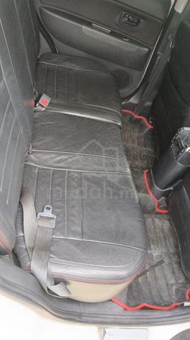 2009 Perodua MYVI 1.3 SE GHS FACELIFT (M) - 5