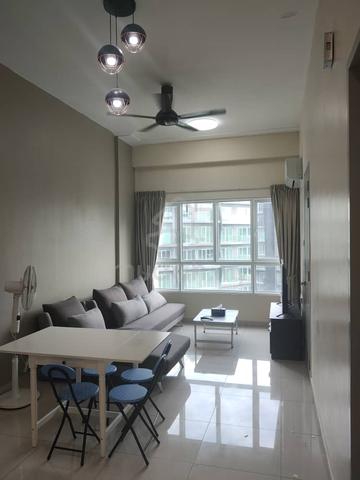 Tropicana Bay Residences @ PWC 1
