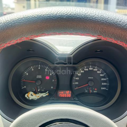 2008 Proton SATRIA 1.6 NEO (M) - 4