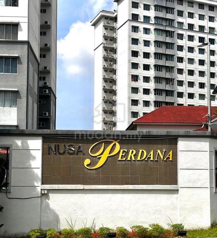 A/C Single Room | Gelang Patah 1