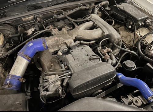 1995 Toyota CROWN 3.0 ROYAL SALOON (A) - 5