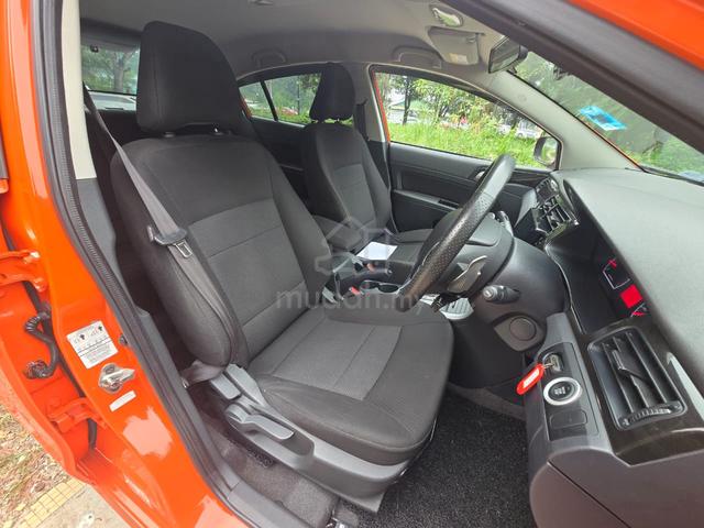 2016 Proton PREVE 1.6 PREMIUM (A) CAR KING - 3