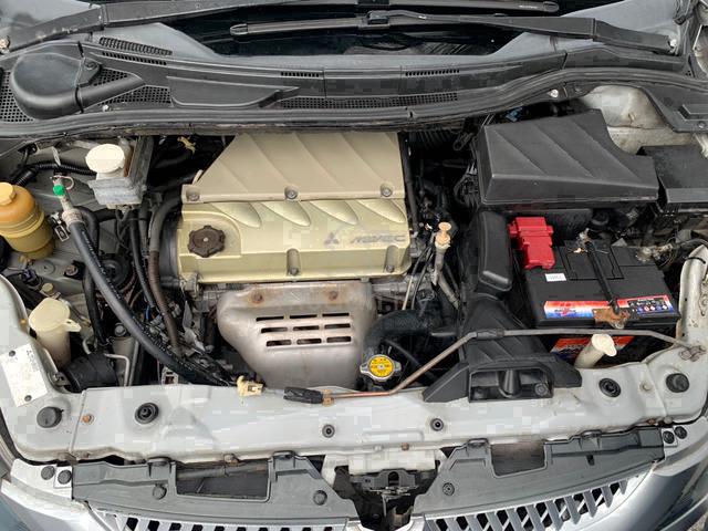 2006 Mitsubishi Grandis 2.4 (A) MIVEC Sport - 3
