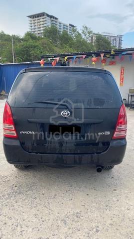 2005 Toyota INNOVA 2.0 E (A) - 5