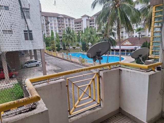 Ocean View Resort 1