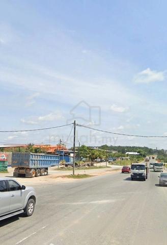 Senai Seelong / Roscote 2.75 & 6.4 & 17 & 11 acres Industrial Land 1