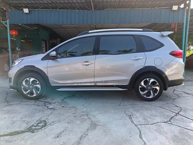 2017 Honda BR-V 1.5 V (A) - 5