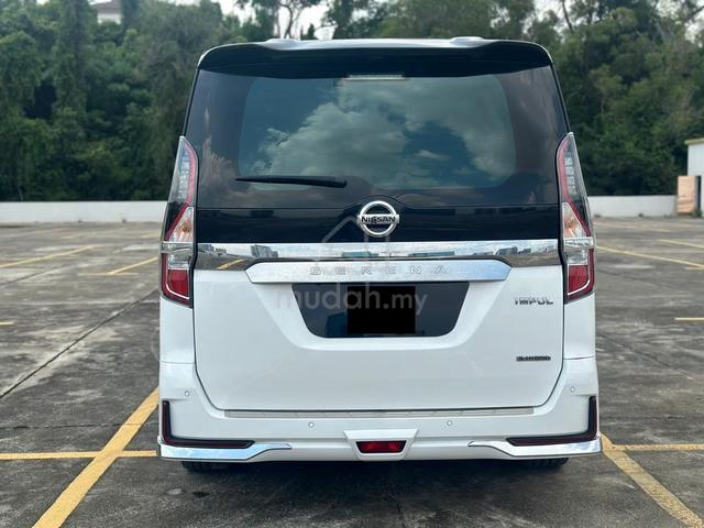 2023 Nissan SERENA 2.0 J IMPUL PREMIUM HIGHWAY - 5