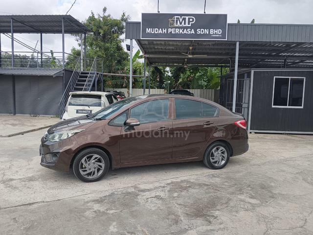 2017 Proton PERSONA 1.6 PREMIUM (A) - 2