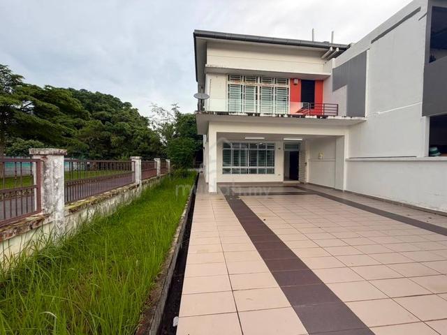 Bandar Uda Utama, 2 Storey Terrace, Endlot, 2975 sqft, 4 bed 4 bath 1