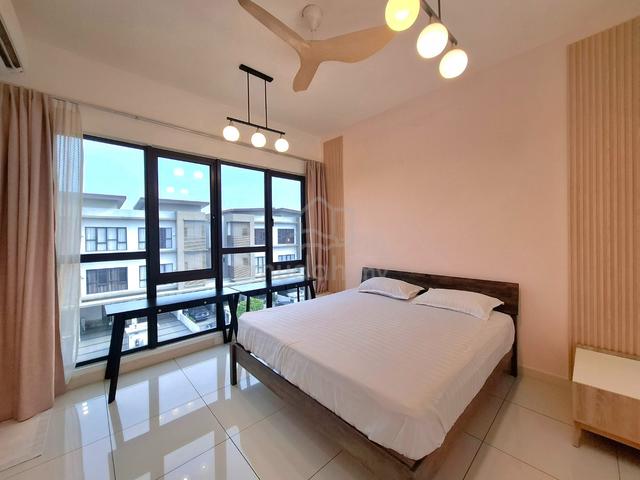 For Rent 🏘️Townhouse -  @ 16 Sierra, Puchong 1