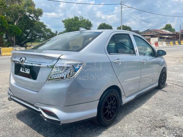 2019 Perodua BEZZA 1.3 PREMIUM X (A) - 5