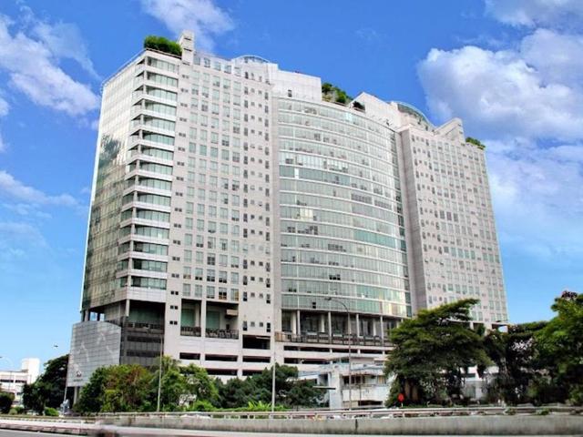 Jalan Tun Razak Kuala Lumpur FREEHOLD 21 Floors Office Tower Building 1