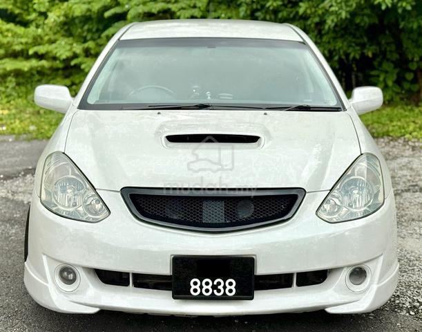 Toyota CALDINA 2.0 GT-4 N SPEC (A) RECARO SEAT GT4 - 5