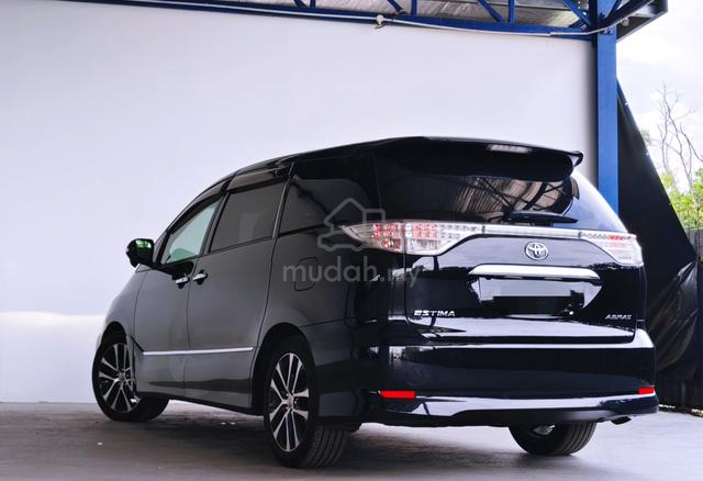 2015/2020Re Toyota ESTIMA 2.4 AERAS (A)3Yr Warnty - 4