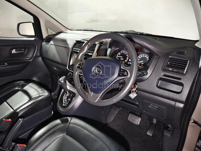 2022 Proton EXORA 1.6 FULL SPEC 52k-Mileage Only - 4