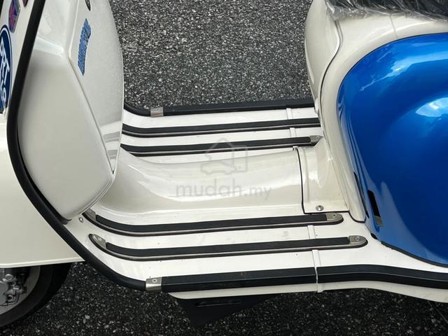 2025 ROYAL ALLOY TG250S TG 250 S TG250 TG 250S 5k - photo 17 of 29