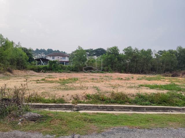 Bungalow Lot @ Bandar Springhill, Port Dickson, N9 1