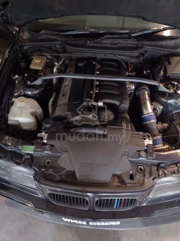 1995 Bmw 3 SERIES 2.5 25I E36 (M) - 3