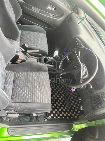 2001 Proton WIRA 1.3 A/B GLI (M) - 3